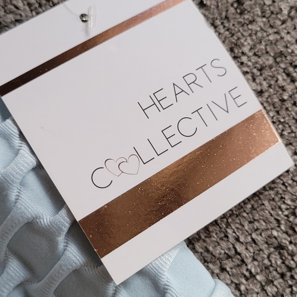 Cinched Bike Shorts NEW with tags L - Picture 3 of 4